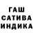 Конопля White Widow Nataly Makarevich